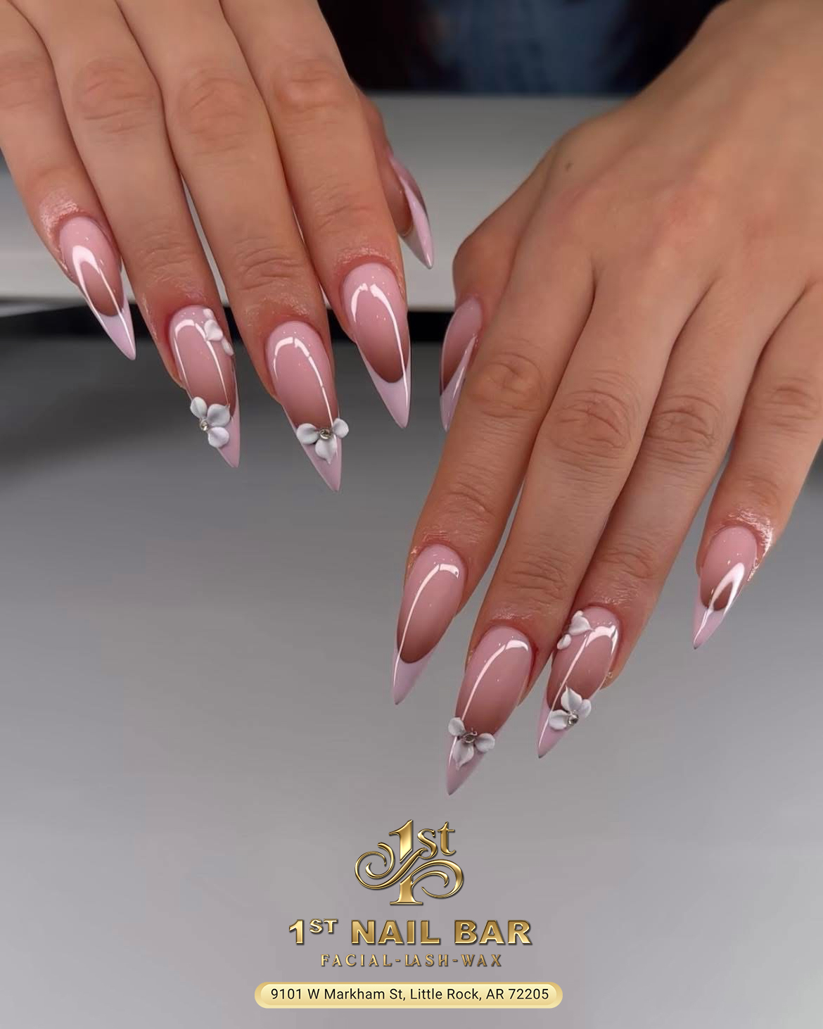 Nail May 21
